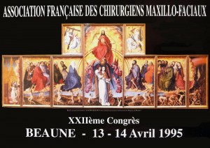 Affiche 1995