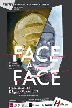 expo Face à face